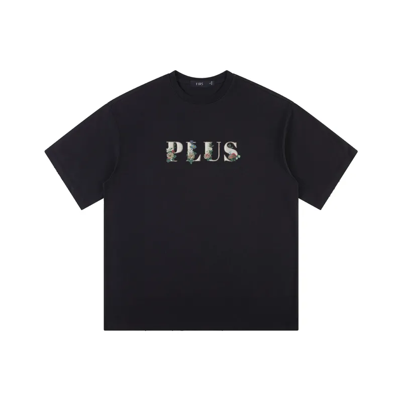 FIRS T Shirts Unisex-5
