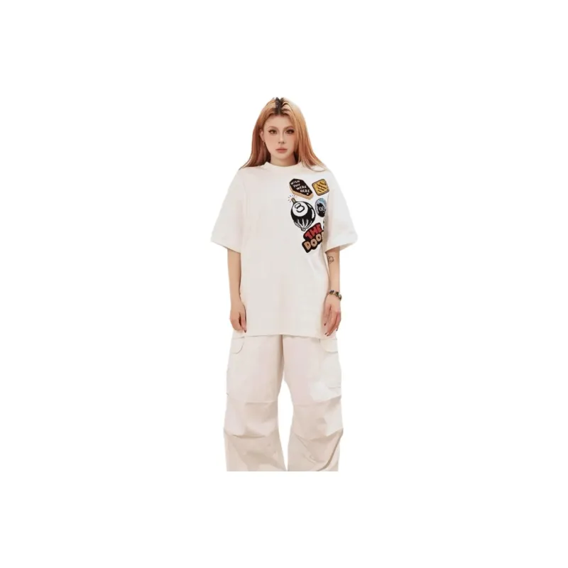 Humanism 1986 T Shirts Unisex-3