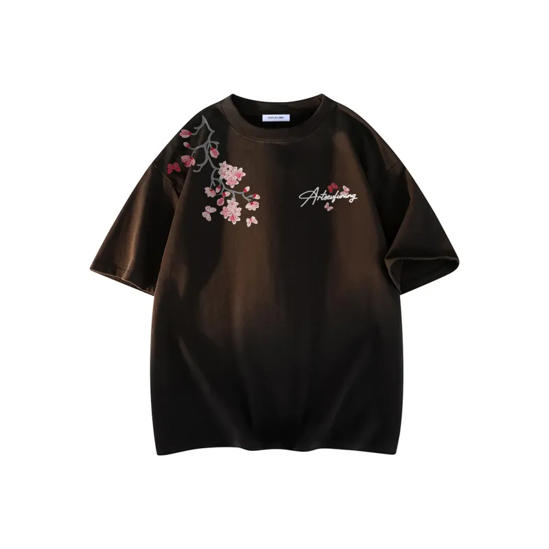 7 SEVFUN T Shirts Unisex-1