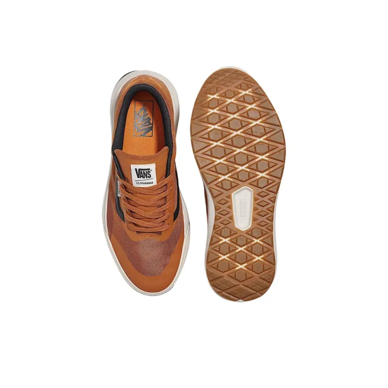 Vans UltraRange 2.0 Brown-3