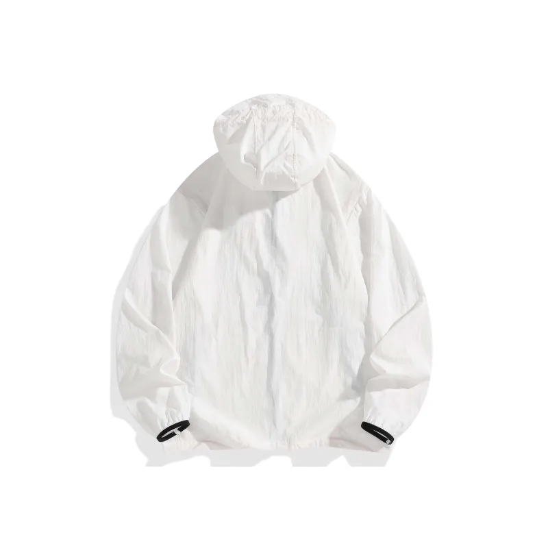 FAIRWHALE Wind Style Collection Sun Protection Clothing Unisex-1