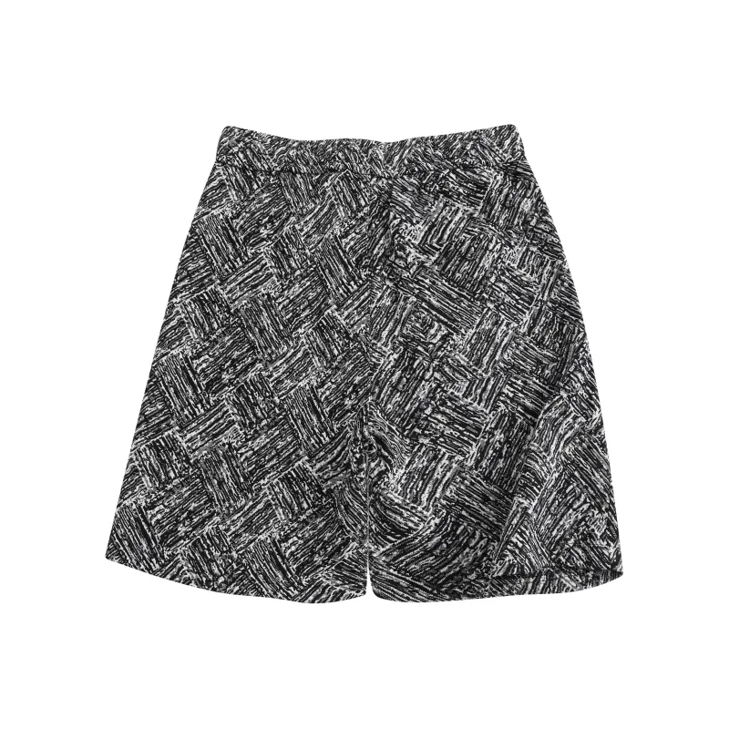 SPONGEBOB SQUAREPANTS Shorts Unisex-1