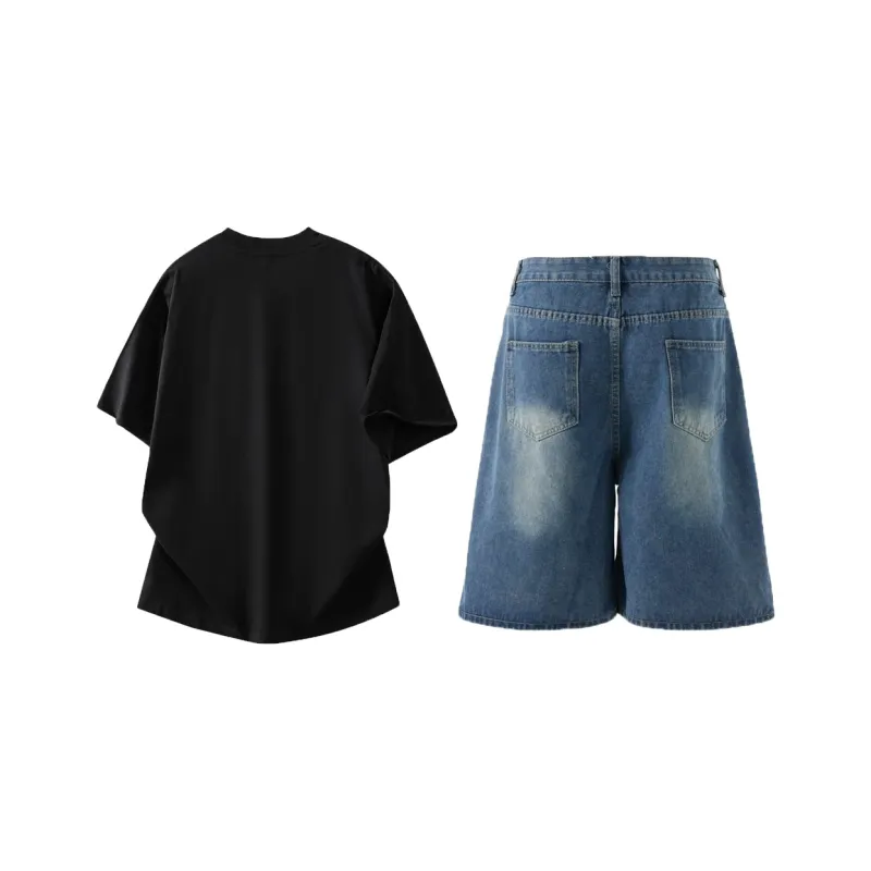 ROSECREED Casual Sportswear Unisex-5