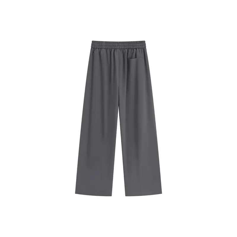 A3G4 Casual Pants Unisex-13