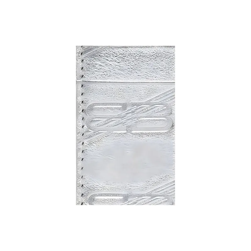Balenciaga Cow Leather Wallet, Coin Purse, Card Holder Regular Unisex Silver-4