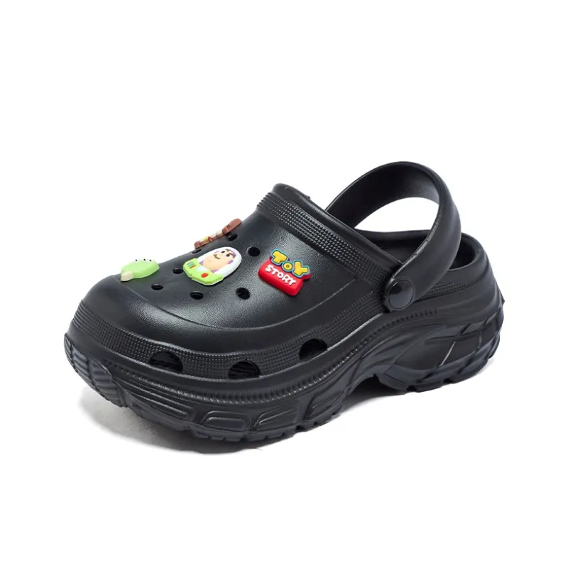 Disney Strawberry Bear Series Clogs Women's-6