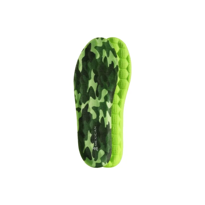 MEXICAN Insoles Unisex-0