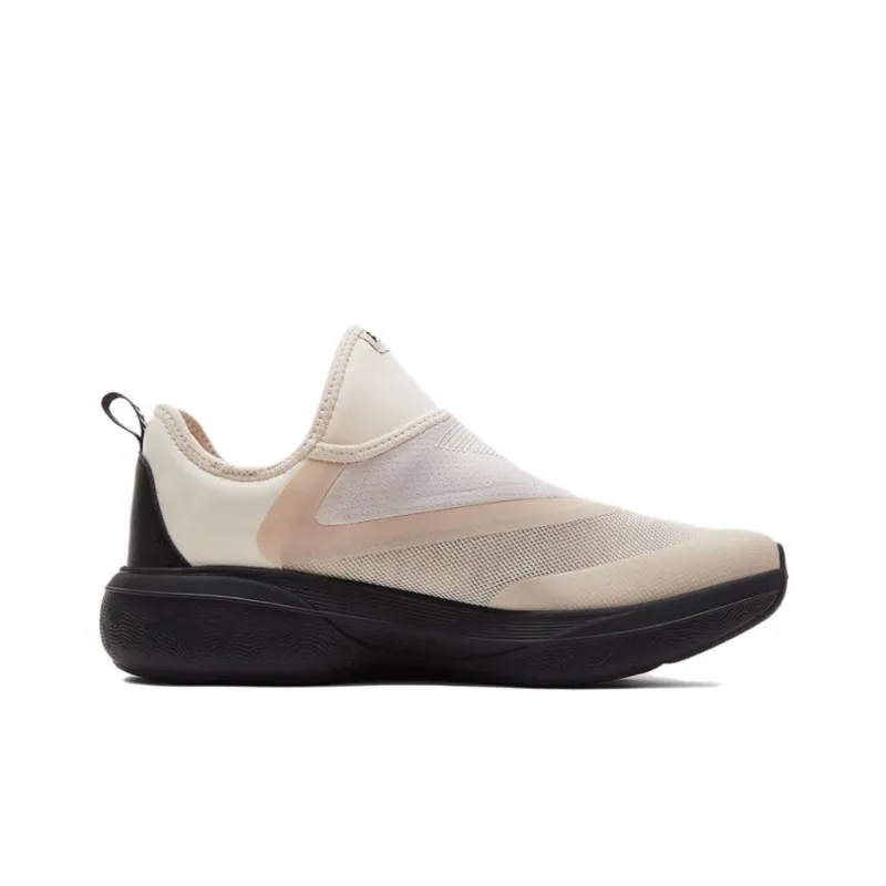 PEAK State Pole Abrasion Resistant Slip Resistant Low Top Casual Shoes Men's Ivory Yellow-1