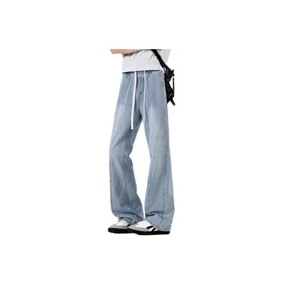 YOFVV Jeans Unisex-2