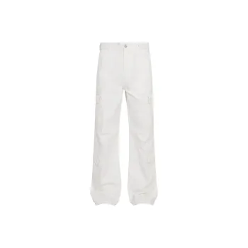 XINYINSU Jeans Women's White