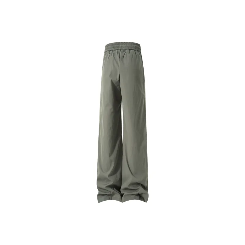 FAKE VINTAGE Casual Pants Unisex-1
