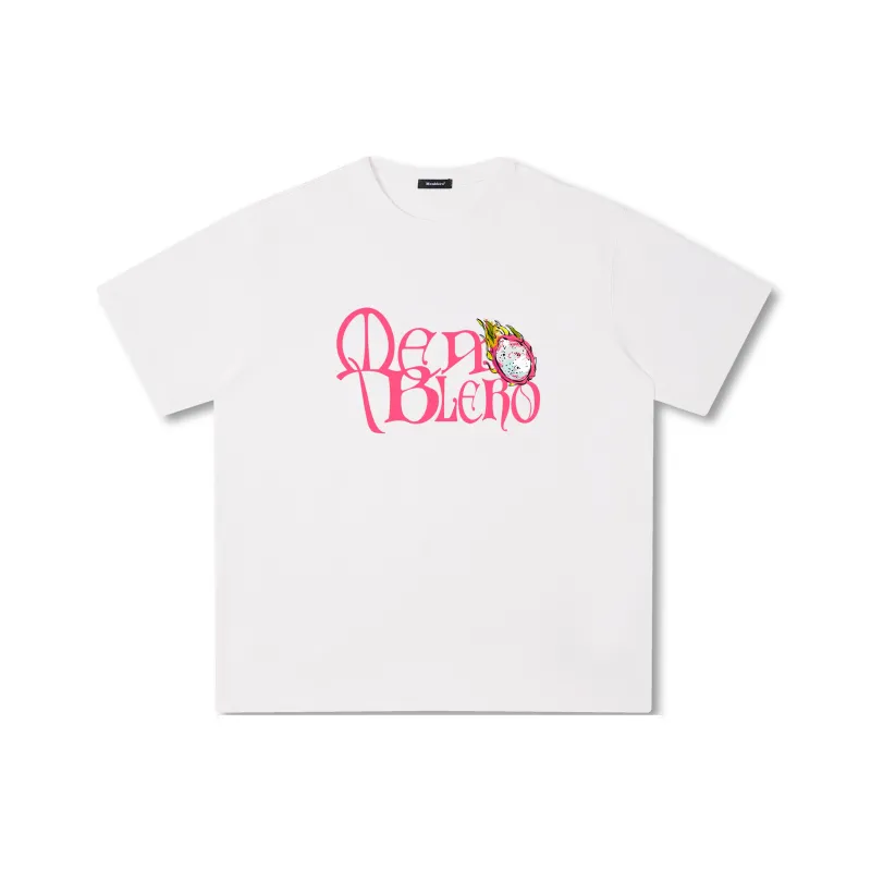 Menblero T Shirts Unisex-2
