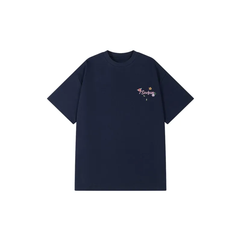 7 SEVFUN Women's Undershirts-18