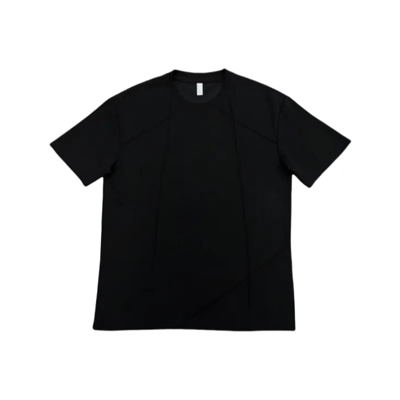 VERAF CA T Shirts Unisex-2