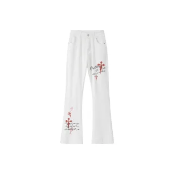Pepe The Frog Jeans Unisex