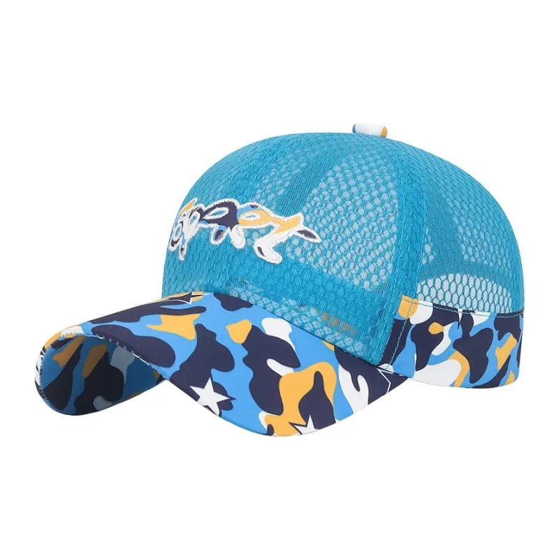 ARTEC Cotton Baseball Caps Unisex-7
