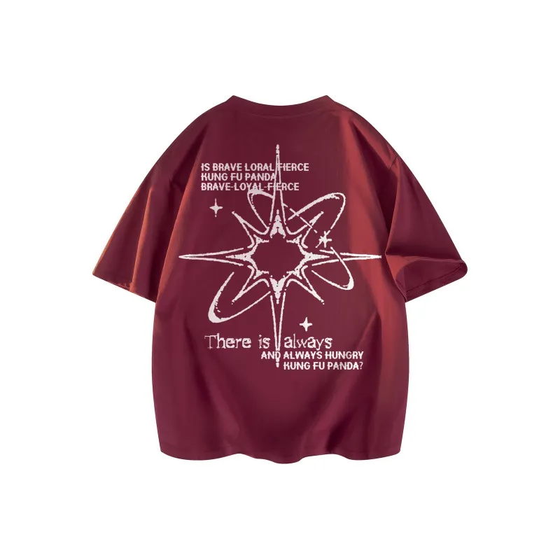 Kung Fu Panda T Shirts Unisex-29