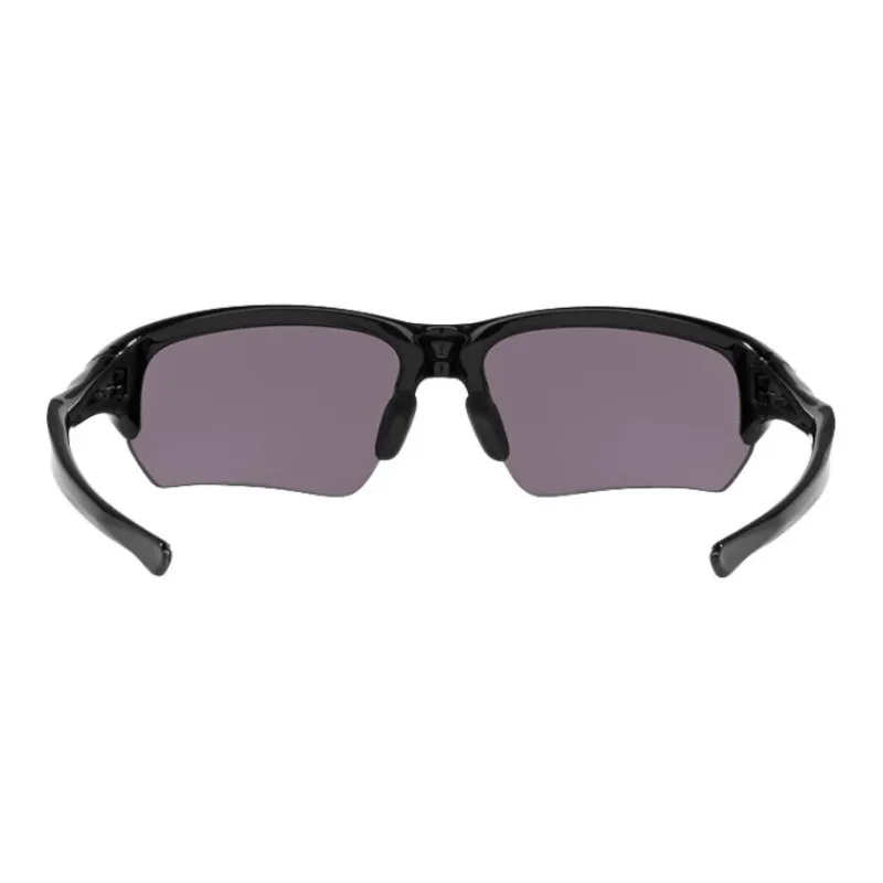 Oakley Subject To Official Website Aviator Sunglasses Unisex Black-2