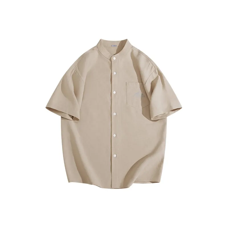 Red bean Shirts Unisex-14