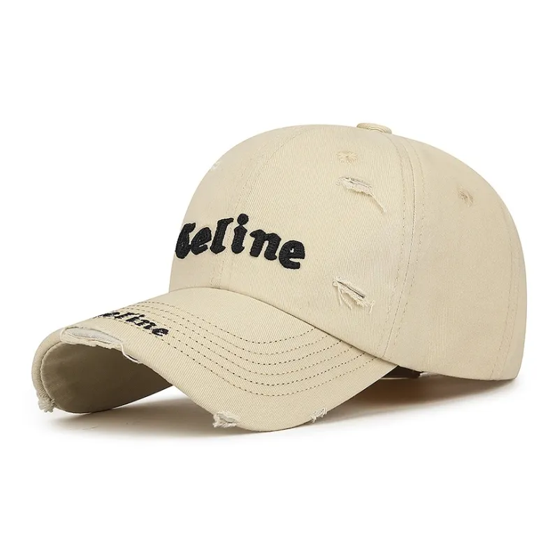 ARTEC Cotton Baseball Caps Unisex-3