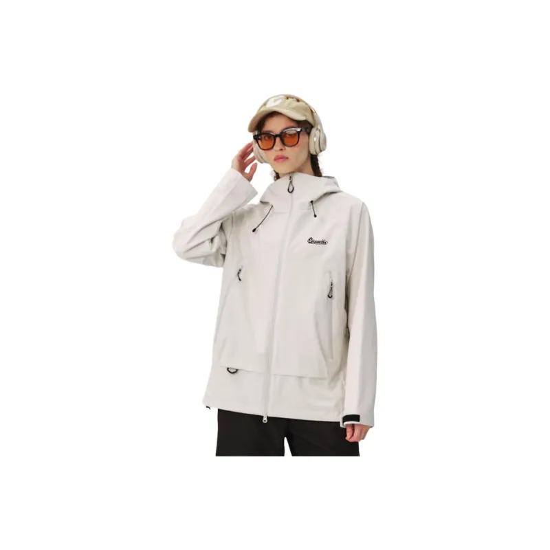 Caramella Jackets & Coats Unisex-14