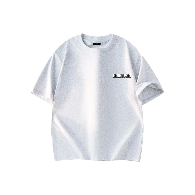 Cotton Gene T Shirts Unisex-9