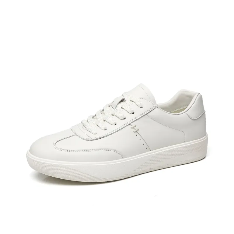 POPULAR ROUSE PR Low Top Skateboard Shoes Men's-1