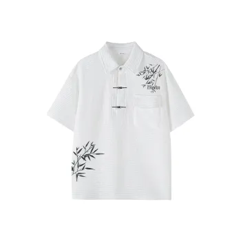 7 SEVFUN Polo Shirts Unisex
