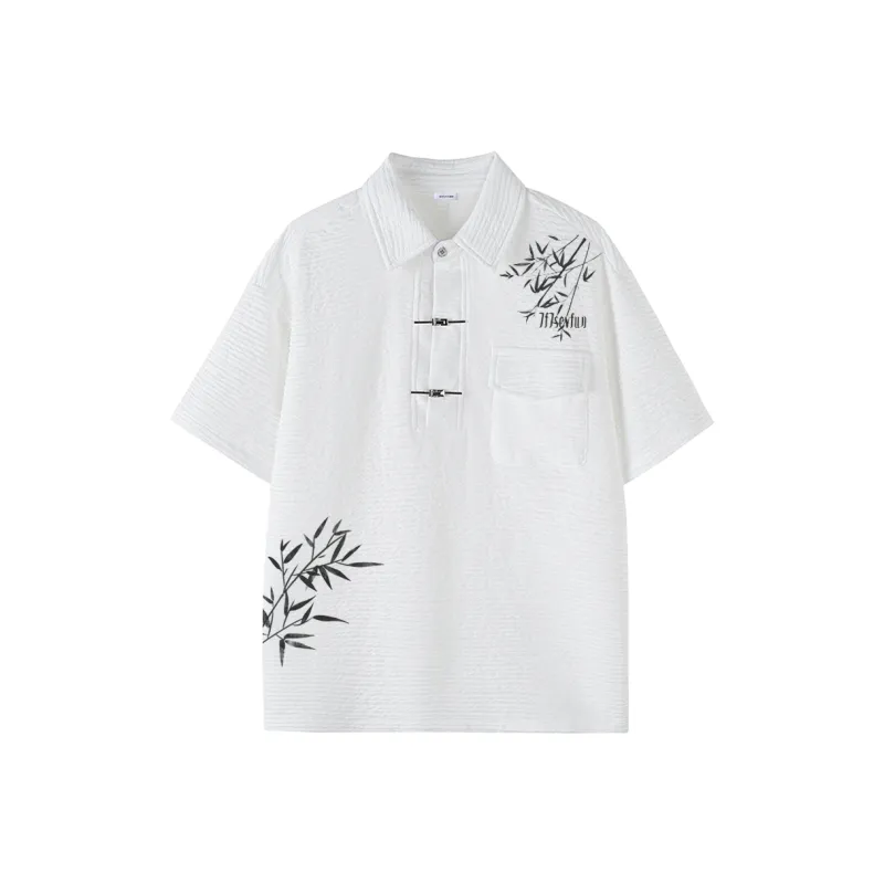 7 SEVFUN Polo Shirts Unisex-0