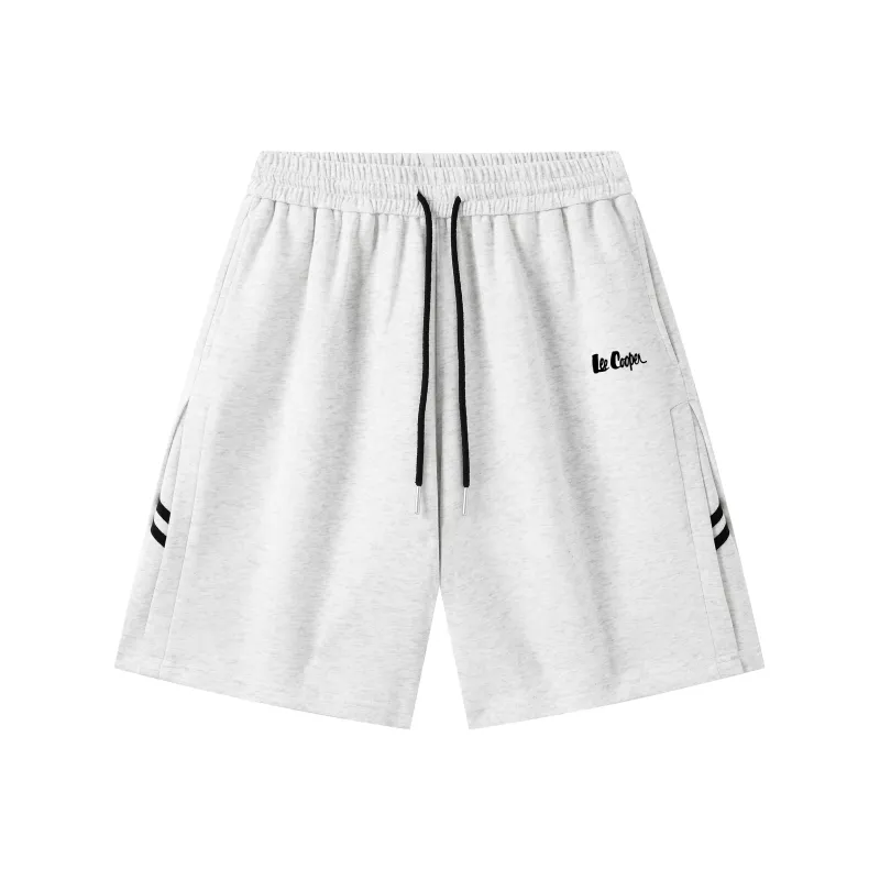 Lee Cooper Casual Shorts Unisex-4
