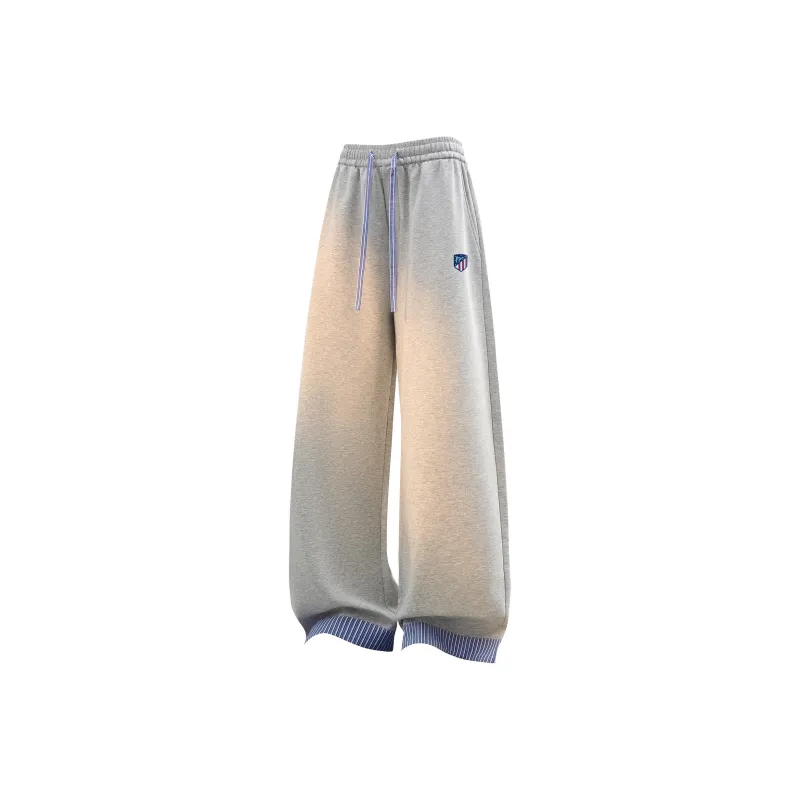 ATLETICO DE MADRID 1903 Casual Pants Unisex-10