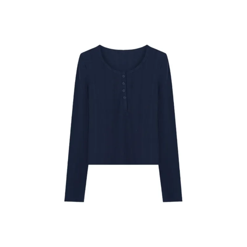 Yalu Women's Undershirts-5