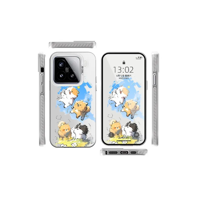 CHAOYATU Phone Cases-7