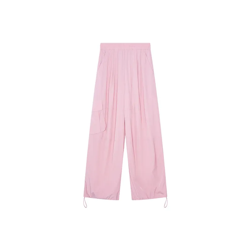 ELF SACK Casual Pants Women's-7