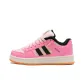 Black Pink (Fleece-Lined)
