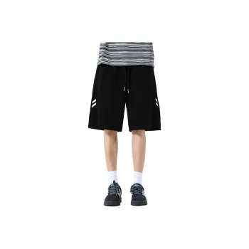 WOKXSS Casual Shorts Unisex
