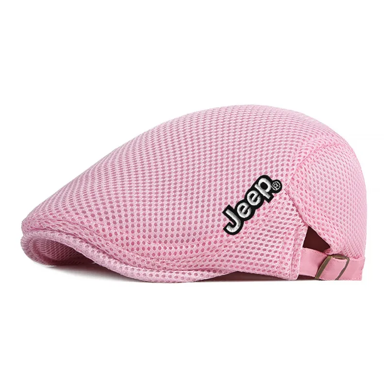 Jeep Berets Unisex-4