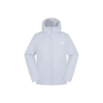 THE NORTH FACE City Outdoor Collection ZEPHYR Jacket Men's Gray