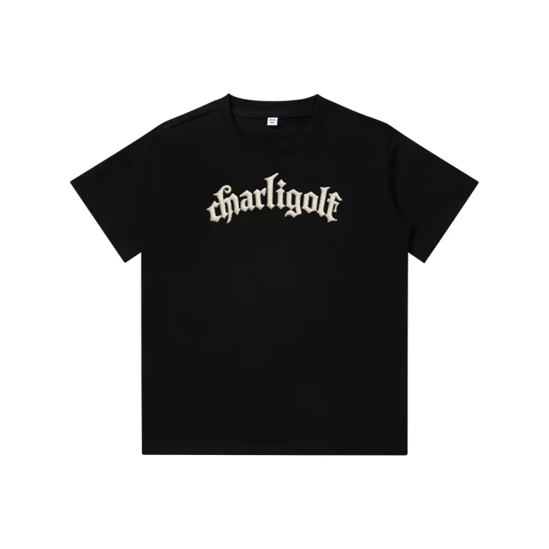 CHARLIE GOLF T Shirts Unisex-9