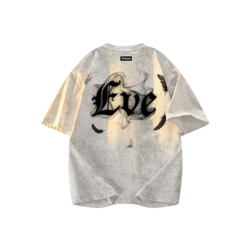 Yiwen T Shirts Unisex-9