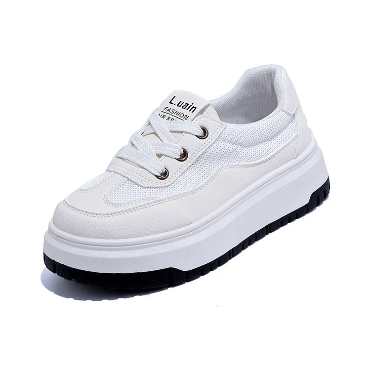 JOHLIN DREAM Low Top Casual Shoes Women's-0