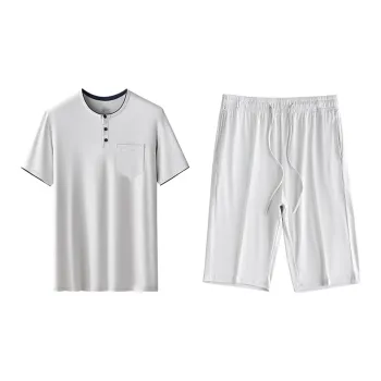 EFUTON Men Pajama Sets