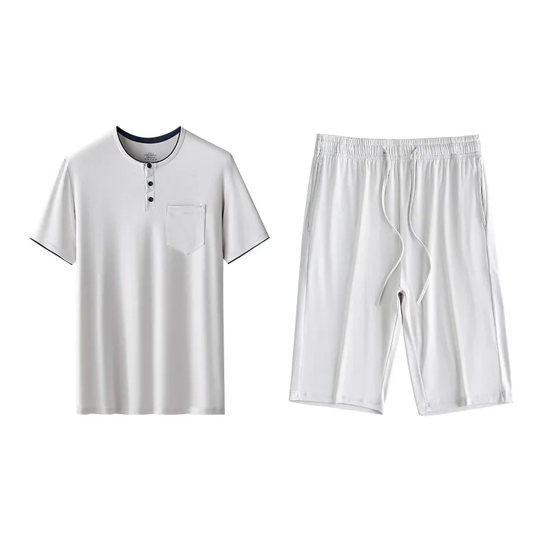 EFUTON Men Pajama Sets-0