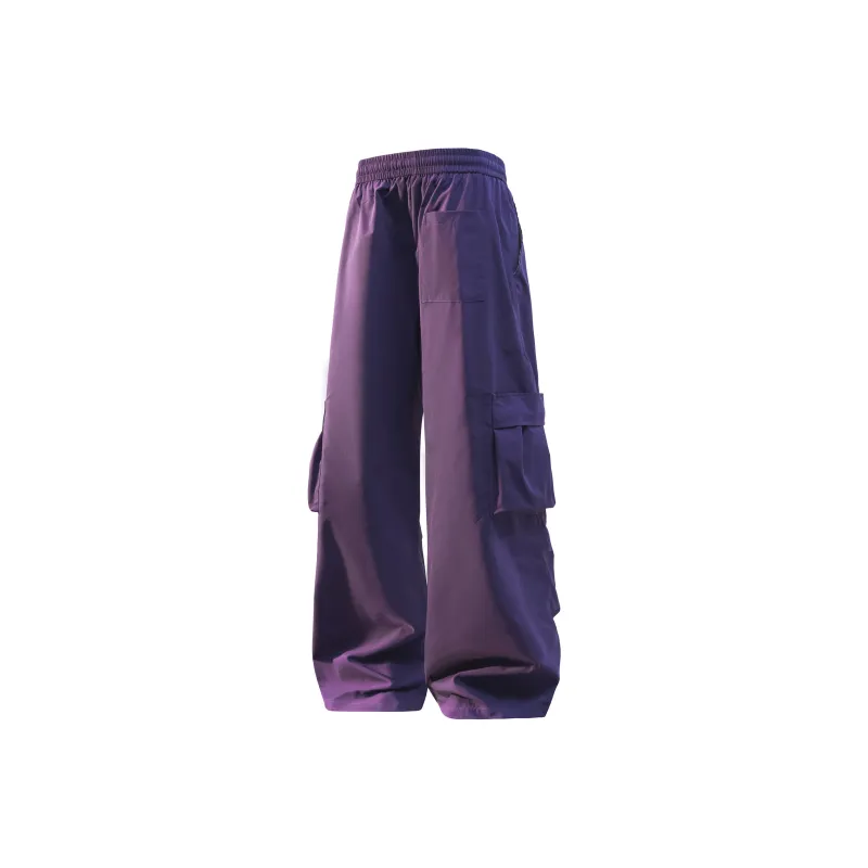 Kung Fu Panda Cargo Pants Unisex-21