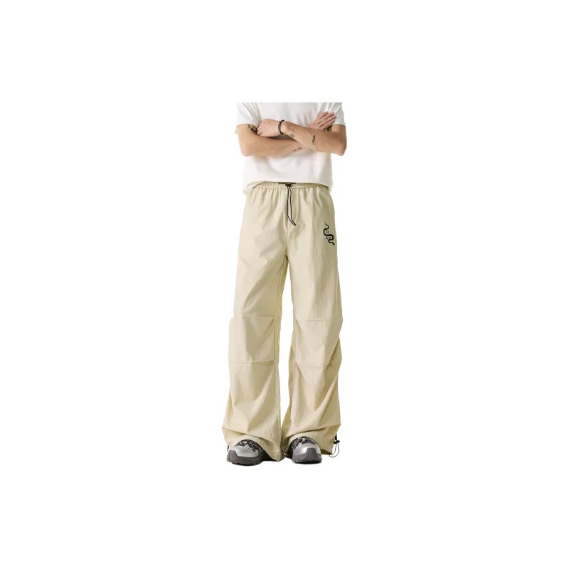 JIMI&JONS Casual Pants Unisex-6