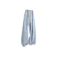 Light Blue White (Slightly Flared Style for Height and Slimming Effect)