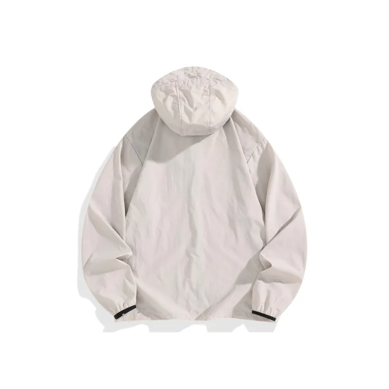 FAIRWHALE Wind Style Collection Sun Protection Clothing Unisex-31