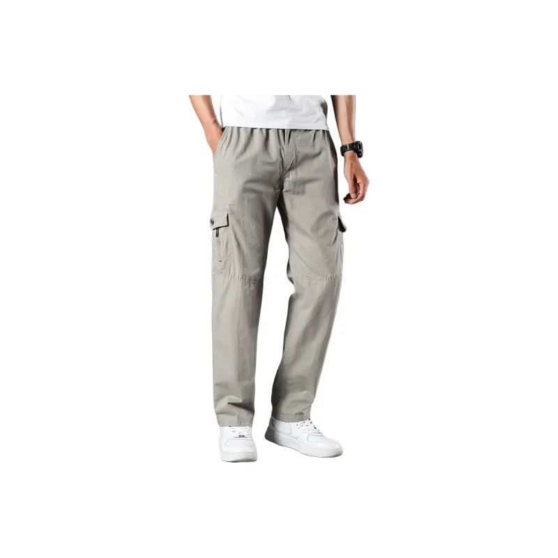 PIERRE CARDIN Casual Pants Men's-10
