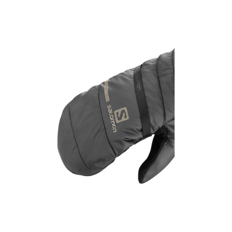 SALOMON Ski Gloves-1