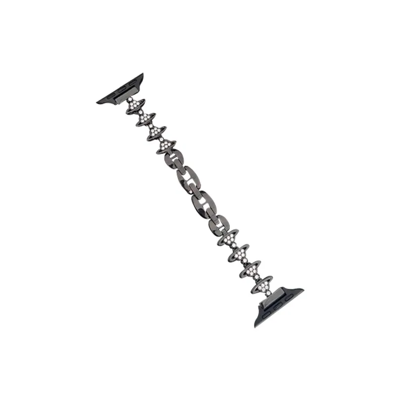 Akkerds Apple Compatibility Watch Band 180mm Metal-4